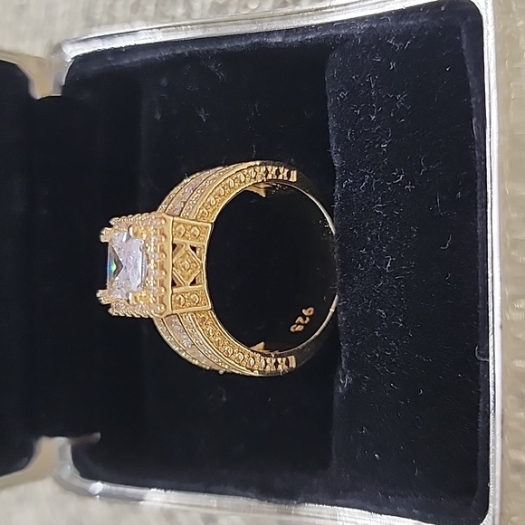 Proposal ring - Picture 2 of 5